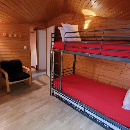 Apartament Duplex 3 Pieces Aux Gets, Proche Pistes Avec Parking Et Wifi - Fr-1-598-23 Les Gets Zewnętrze zdjęcie