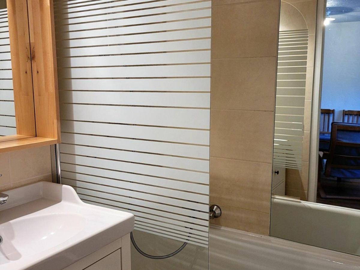 Apartament Duplex 3 Pieces Aux Gets, Proche Pistes Avec Parking Et Wifi - Fr-1-598-23 Les Gets Zewnętrze zdjęcie